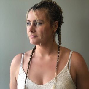 Meet your Posher, Jenna